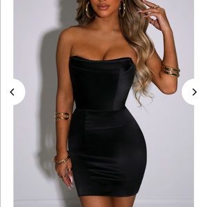 Babyboo minidress